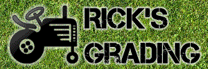 Rick's Grading
